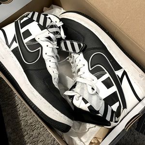 Nike Air Force 1 high